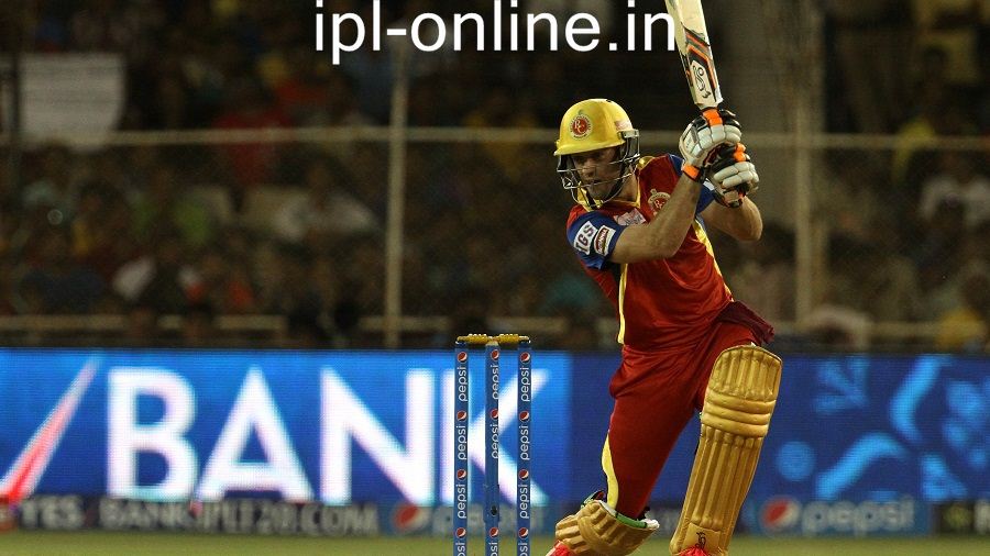RR Vs RCB Rajasthan Royals v Royal Challengers Bangalore